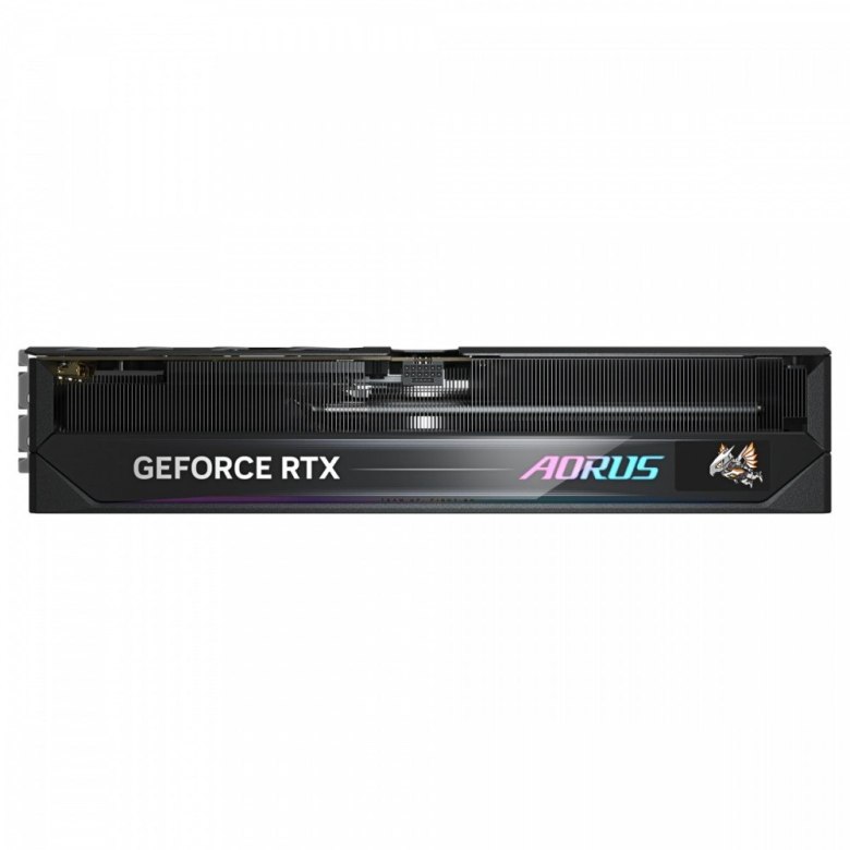 Karta graficzna Gigabyte AORUS GeForce RTX 5080 16GB z RGB | Xlap24